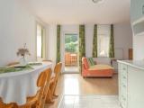Standard Double Apartment
