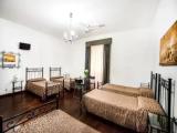 Bed in Dorm