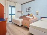 Superior Quadruple room seafront