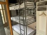 Budget Triple room