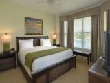 Standard room with balcony