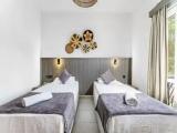 Standard Double room with view
