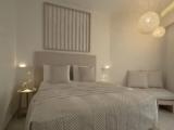 Deluxe Double room with pool view