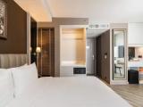 Quartier Double room