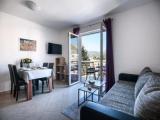 1 Bedroom Comfort Apartment with balcony