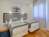 Classic Double room with courtyard view