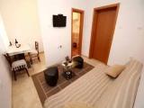 1 Bedroom Basement Apartment