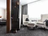 Classic Suite with balcony