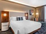 Premier Double Club room
