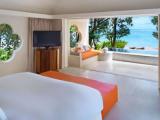 2 Bedrooms Double Villa beachfront