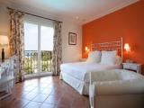 Superior Double room with sea view