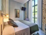 Comfort Exterior View Double room Square/Street View
