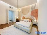 Superior Apartment with courtyard view