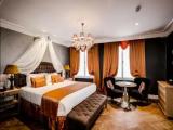 Double Junior Suite