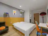Business room