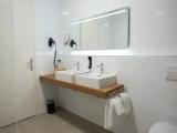 Comfort Double room with land view
