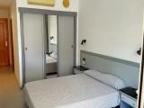 Economy Double room with balcony