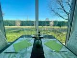 Standard Triple room with garden view