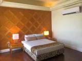 Deluxe Double room with garden view