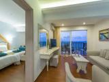 2 Bedrooms Premium Suite beachfront