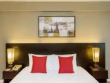 Deluxe Double room with river view