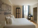 Standard Quintuple Family room with harbour view