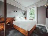 Comfort Single room