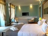 Cap de Nice Suite with balcony and with sea view