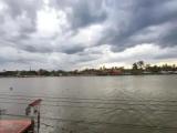 Deluxe Double room with river view
