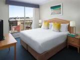 Standard room with city view