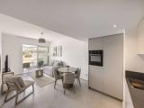 Deluxe Suite with inland view