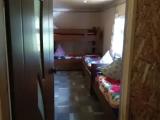 Bed in Dorm