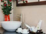 Deluxe Double room with balcony and with pool view