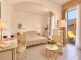 Standard Double room with courtyard view