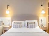 Superior Double room with sea view