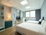 Family Double room