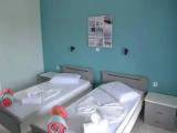 Standard room with balcony