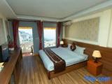 Deluxe Single Family room