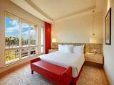 Executive Double Suite
