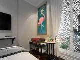 Double Suite with balcony