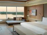Premium room with lake view
