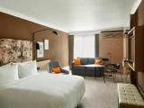 Superior Larger Double room with balcony