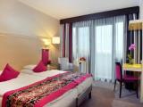 Premium Twin room with balcony