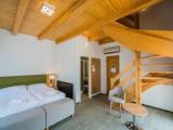 Standard Family room with balcony