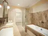 Standard room with sea view