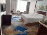 Deluxe Double room with view