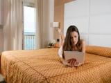 Comfort Double room with lake view