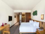 Deluxe Twin room with ocean view