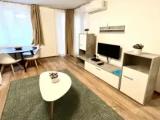 1 Bedroom Apartment with balcony