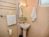 Standard Double room with sea view